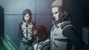 Godzilla: Kaijuu Wakusei